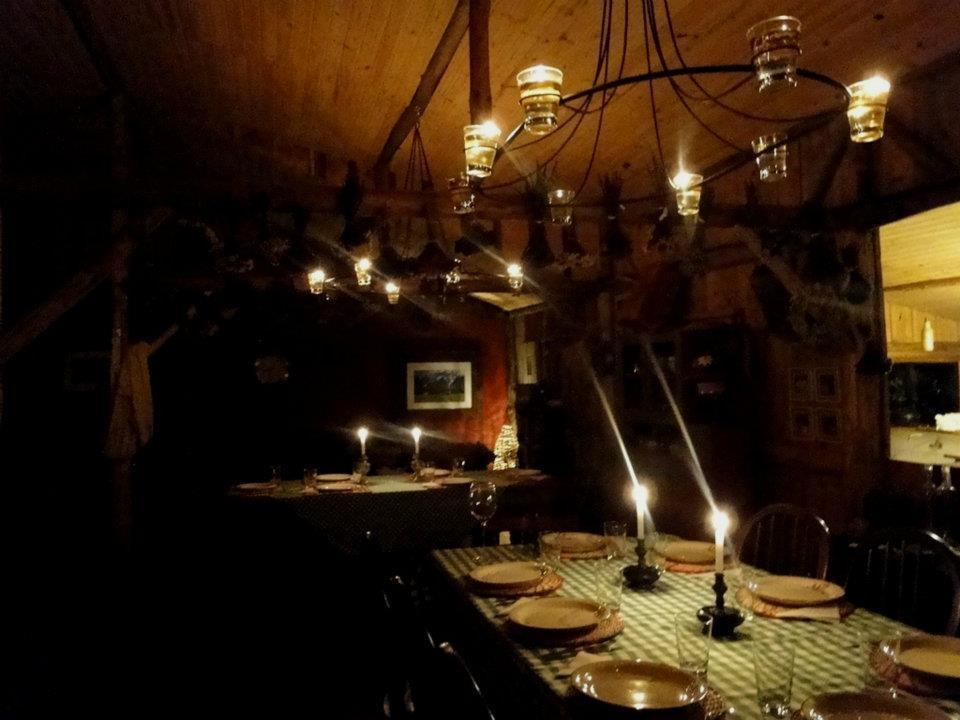 Estalagem Villa Da Montanha Urubici Exteriör bild